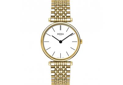 Doxa D-Lux férfi óra 112.30.011.11 
