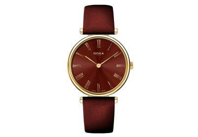 Doxa D-Lux 112.30.164.05 férfi óra