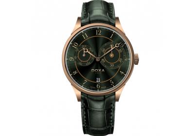 Doxa D-Retro 135.90.135.83 férfi óra