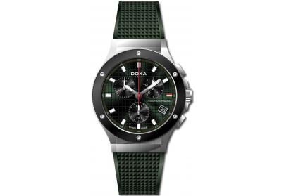 Doxa D-Sport 166.10.131.26.LE férfi óra