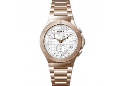 Doxa D-Sport 166.90.011.17 férfi óra