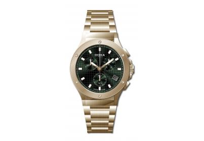 Doxa D-Sport 166.90.131.17 férfi óra