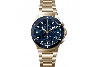 Doxa D-Sport  166.90B.201.17 férfi óra