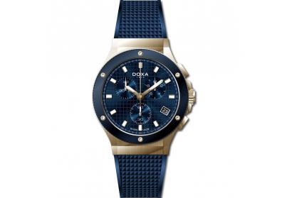 Doxa D-Sport 166.90B.201.32 férfi óra