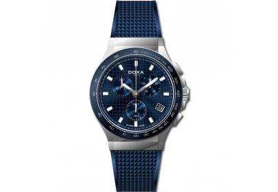Doxa D-Sport 167.10.201.32 férfi óra