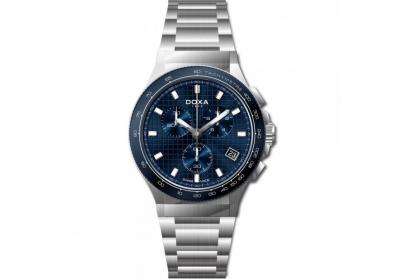 Doxa D-Sport férfi karóra - 167.10.201.10