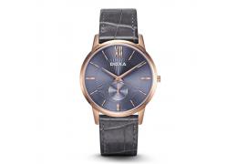 Doxa Slim Line férfi óra - D155RBL