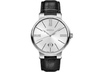 Doxa IL Duca férfi óra 130.10.022.01