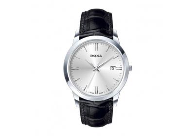 Doxa Slim line 106.10.021.01 férfi óra