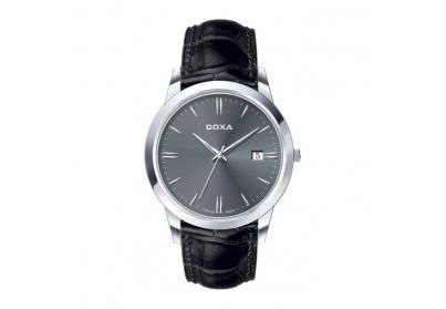 Doxa Slim Line 106.10.101.01 férfi óra