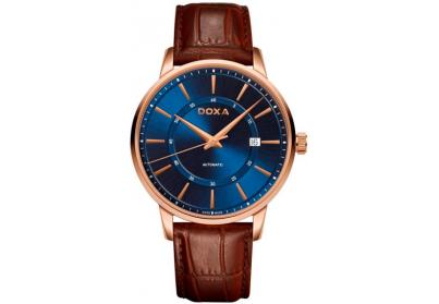 Doxa Slim Line 107.90.201.02 férfi óra
