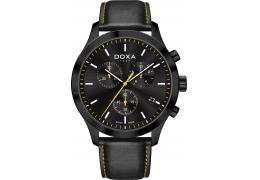 Doxa D-Chrono férfi óra - 165.70.081.01 