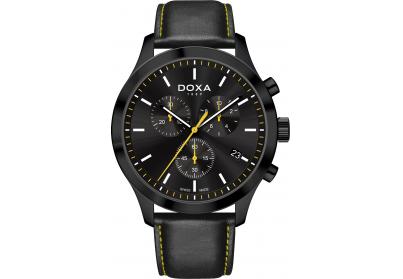 Doxa D-Chrono férfi óra - 165.70.081.01 