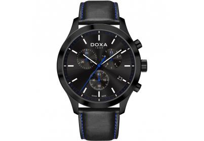 Doxa D-Chrono férfi karóra 165.70.191.01