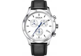 Doxa D-Chrono férfi óra 165.10.015.01 