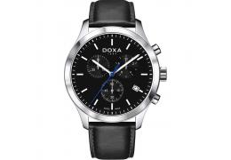 Doxa D-Chrono férfi óra 165.10.101.01 