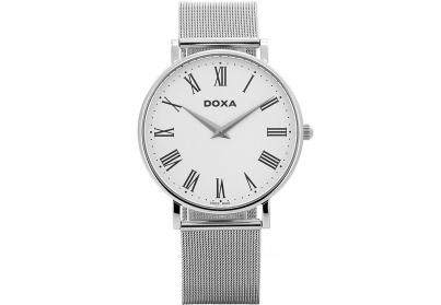 Doxa D-Light  férfi óra 173.10.014.10
