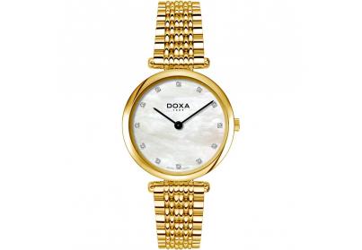 Doxa D-Lux 111.33.058.11 női karóra