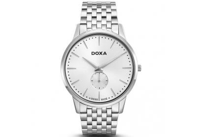 Doxa Slim Line férfi óra 105.10.021.10