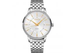 Doxa Slim Line 107.10.021Y.10 férfi karóra