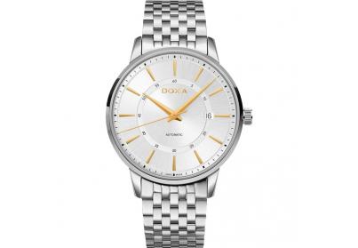 Doxa Slim Line 107.10.021Y.10 férfi karóra