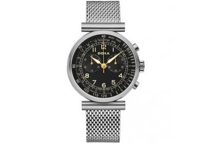 Doxa Telemeter férfi óra 160.10.105.10