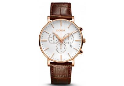 Doxa D-Light 172.90.011.02