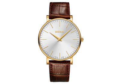 Doxa D-Light férfi óra 173.30.021.02 