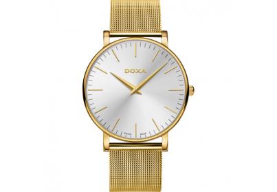 Doxa D-Light férfi óra 173.30.021.11