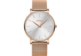 Doxa D-Light férfi óra 173.90.021.17 