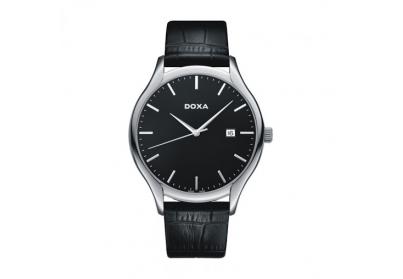 Doxa Challenge férfi óra 215.10.101.01 