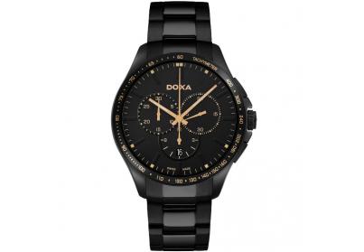 Doxa Trofeo 287.70Y.101.15 