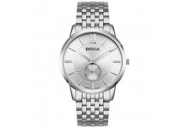 Doxa Slim Line férfi óra - D155SSV
