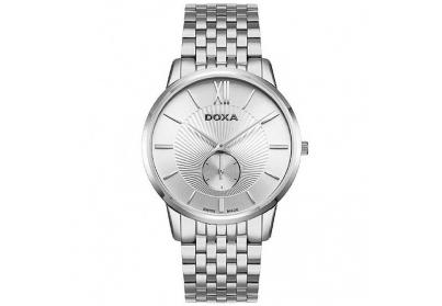 Doxa Slim Line férfi óra - D155SSV