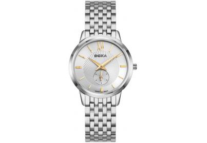 Doxa Slim Line női  karóra - 105.15.022Y.10