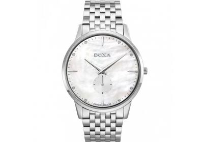 Doxa Slim Line női karóra - 105.15.051D.10