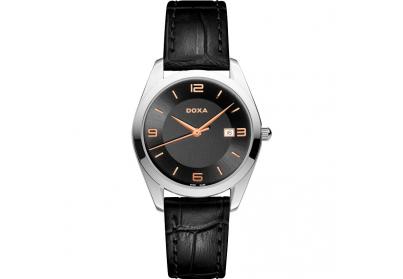 Doxa Neo Classic női óra 121.15.103R.01