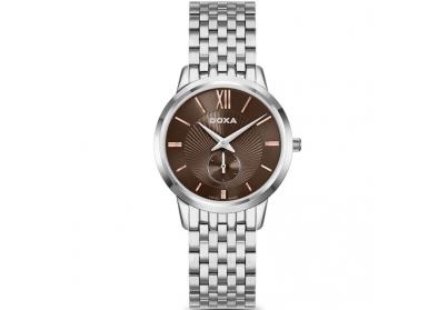 Doxa Slim-Line női óra D156SBR