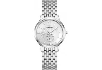 Doxa Slim Line női óra D156SSV