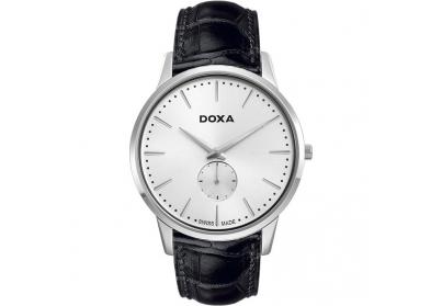 Doxa Slim line férfi karóra 105.10.021.01
