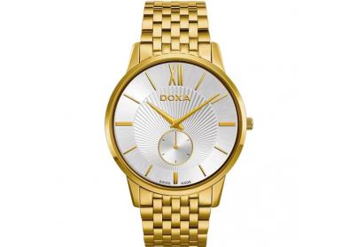 Doxa Slim Line 105.30.022.30
