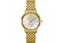 Doxa Slim Line 105.35.022.30 női karóra