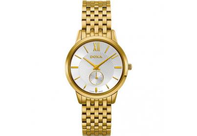 Doxa Slim Line 105.35.022.30 női karóra