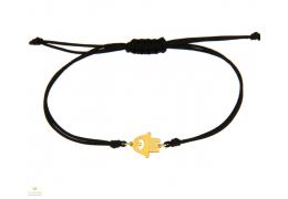 EKAN Unisex arany karkötő - XB190500-F