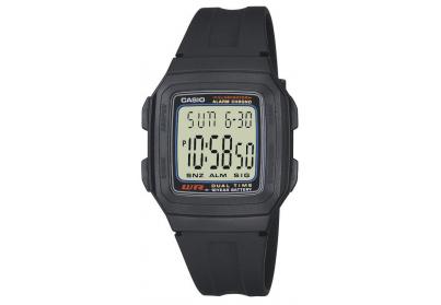 Casio F-201W-1AEG férfi óra