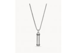 Fosil férfi nyaklánc  JF04098040