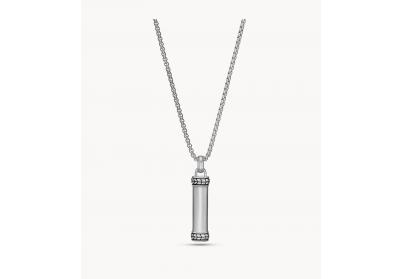 Fosil férfi nyaklánc  JF04098040