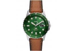 Fossil Blue Eco férfi óra FS5946