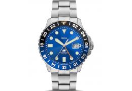 Fossil Blue GMT férfi óra - FS5991