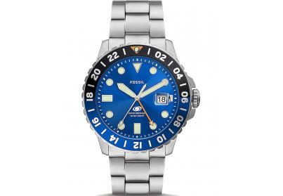 Fossil Blue GMT férfi óra - FS5991